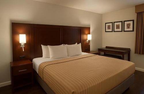 Booker T. Washington Hotel | Valley Inn