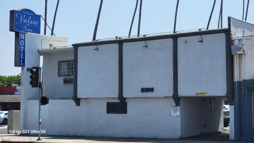 Little Armenia Hotel | Value Inn Hollywood