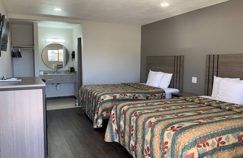 Alpine Hotel | Value Lodge