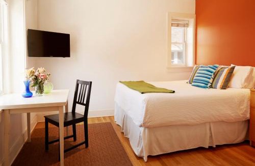 Venice Hotel | Venice Suites