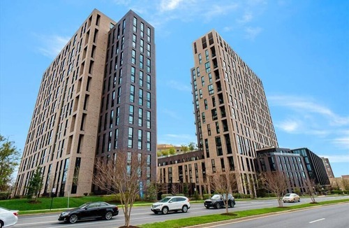 Reston Apartment | Vibrant Location | nr Home Depot | Mins From DC