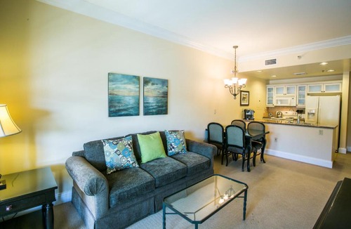 Lake Las Vegas Apartment | Viera One-Bedroom Apartment #437