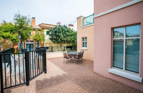 Lake Las Vegas Apartment | Viera Three-Bedroom Apartment #180