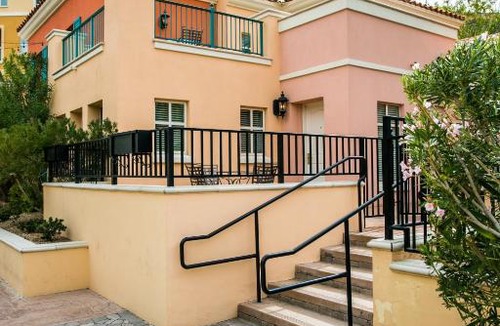 Lake Las Vegas Apartment | Viera Three-Bedroom Apartment #180
