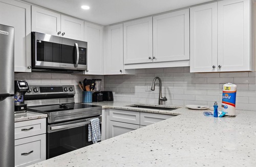Holiday Isle Condo | 🌴Views~Pool~Tennis~2BR Hol Surf & Racquet Club 710