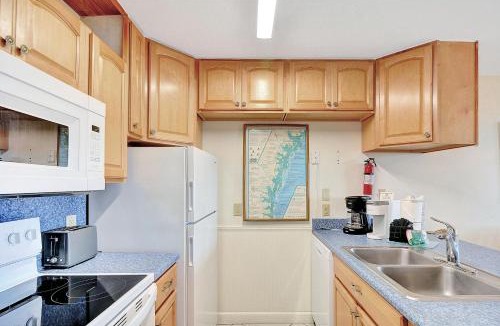 Jekyll Island House | Villa 107
