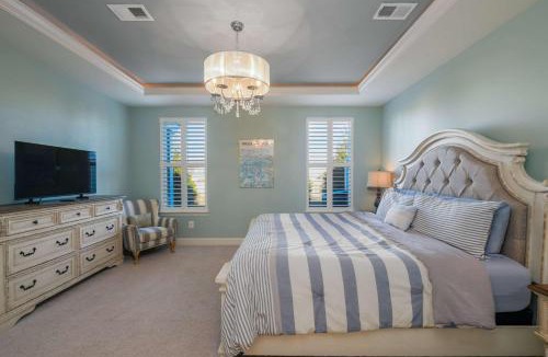 Millville House | Villa at Greys Neck - Close to Bethany Beach