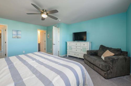 Millville House | Villa at Greys Neck - Close to Bethany Beach