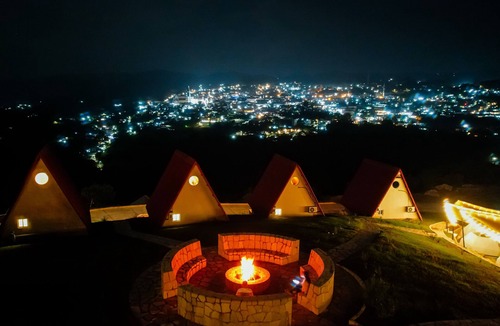 Cuetzalan del Progreso Villa | Villa de los Vientos