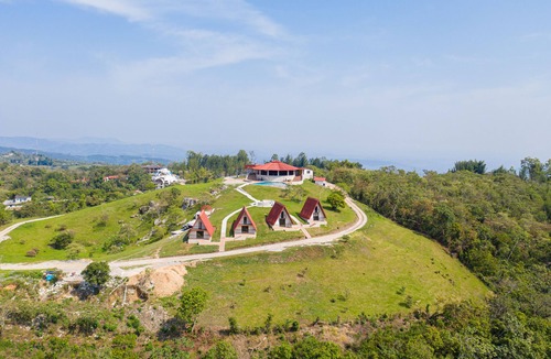 Cuetzalan del Progreso Villa | Villa de los Vientos