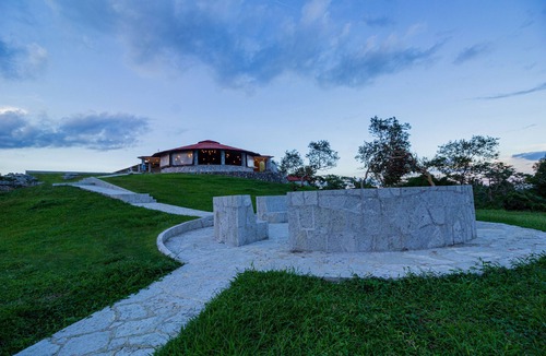Cuetzalan del Progreso Villa | Villa de los Vientos