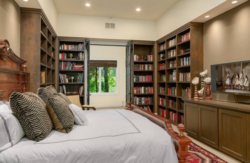 Sun Valley Hotel | Villa Fleuve