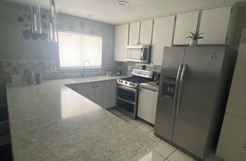 Paradise House | Villa Las Vegas