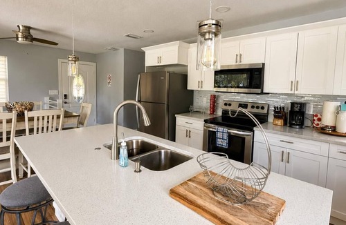 Lutz House | Villa Paraiso Lutz 4B/2B