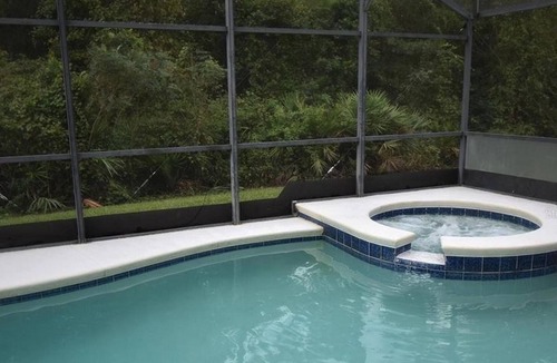 Sandy Ridge Villa | Villa Royale - 2244 Royal by Fairytale VR