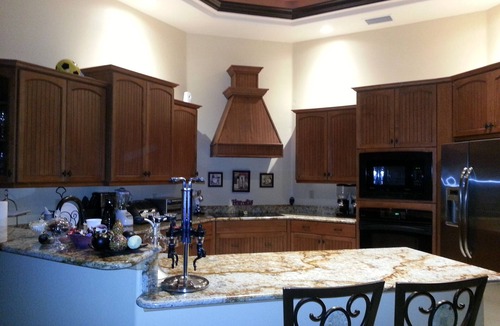 Pelican House | Villa Sky - Cape Coral