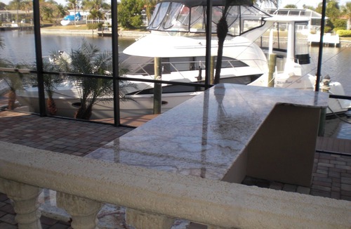Pelican House | Villa Sky - Cape Coral