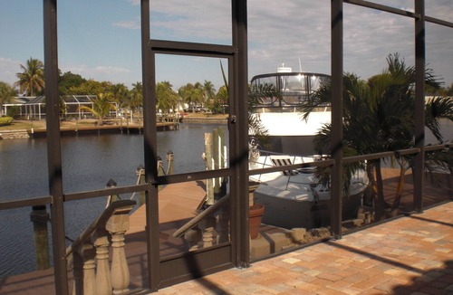 Pelican House | Villa Sky - Cape Coral