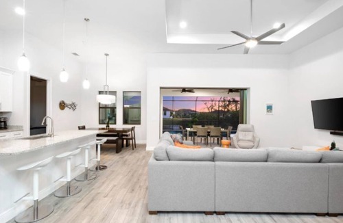 Mariner House | Villa Summerwind - New comes with all the modern comforts