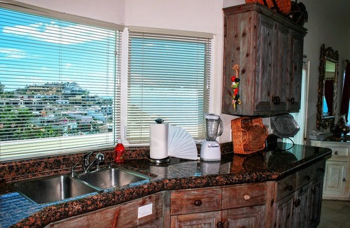 Pedregal Villa | Villa Thunderbird, 4 Bedrooms, Stunning views in Pedregal