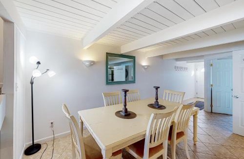 Ocean City House | Village West 32