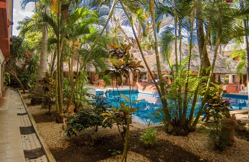 Chichen Itza Hotel | Villas Arqueologicas Chichen Itza