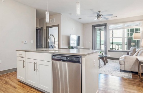 Florida Central Atlantic Coast Apartment | Vintage 1BD 2 - One Bedroom Apartment, Sleeps 2