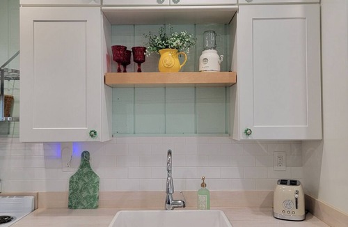 Wildwood Apartment | Vintage Charm on Peaceful Mini Farm - Pet Friendly