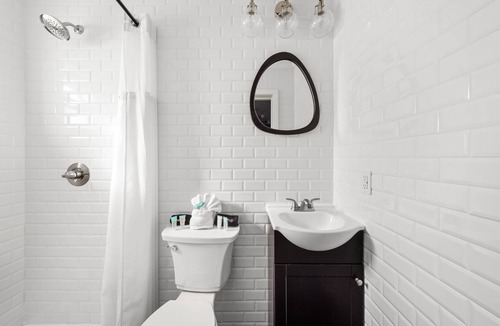 Port St. Joe Hotel | Violet Valentino | Purple Boutique Retreat