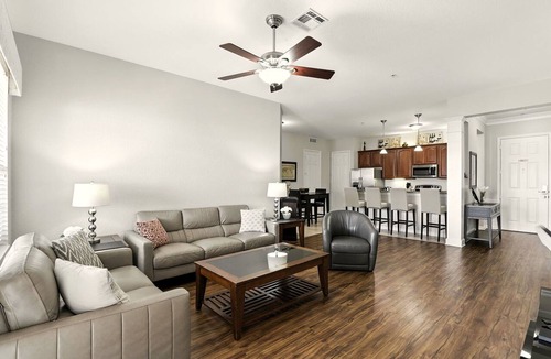 Florida Central Atlantic Coast Condo | Vista Cay Huge Upscale Penthouse Updated and Relisted