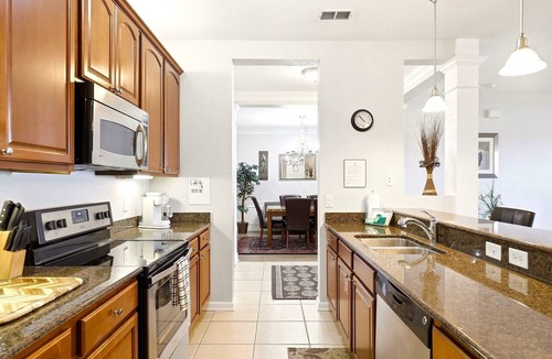 Florida Central Atlantic Coast Condo | Vista Cay Lake Front Next to Clubhouse Huge.