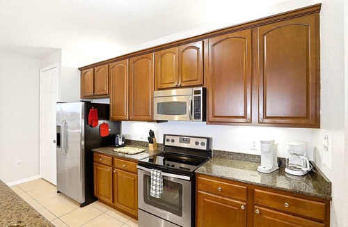 Florida Central Atlantic Coast Condo | Vista Cay Lake Front Next to Clubhouse Huge.