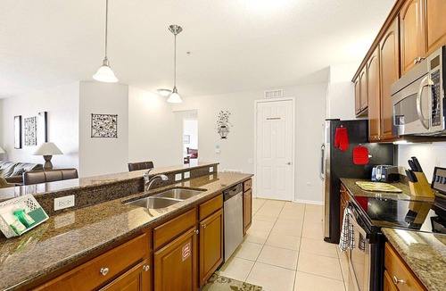 Florida Central Atlantic Coast Condo | Vista Cay Lake Front Next to Clubhouse Huge.