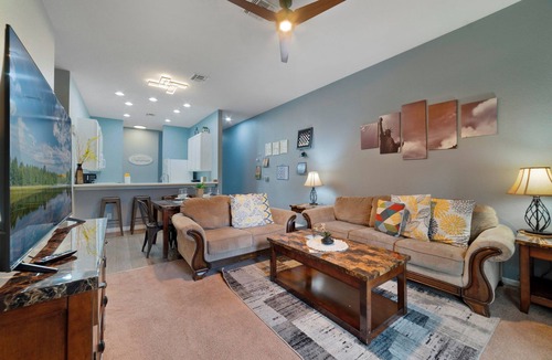 Bahama Bay Apartment | Vista Grande - Resort&spa - 15 Min to Disney!