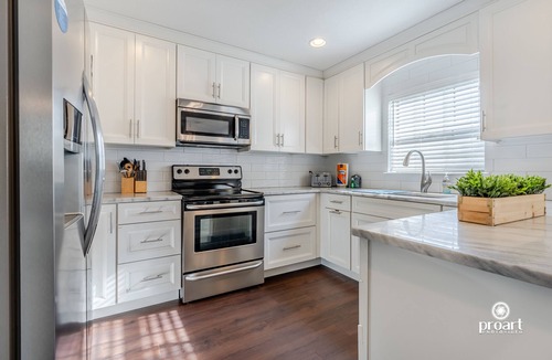 Holiday Isle House | Vitamin Sea 0.6 miles to beach, monthly discount