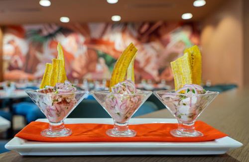 Rosemary District Resort | voco Sarasota by IHG