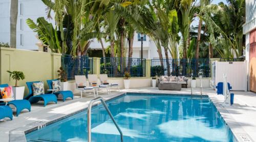 Rosemary District Resort | voco Sarasota by IHG