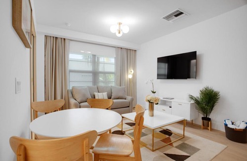 South Pointe Hotel | Vonder Miami Beach - Unit 17