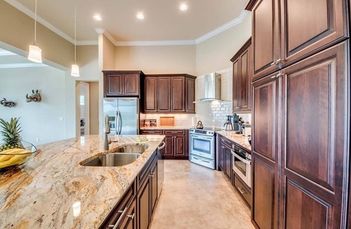 Cape Coral Villa | VRCC Villa ROYAL TEE - Golfers Paradise