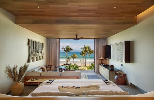 Punta de Mita Hotel | W Punta de Mita