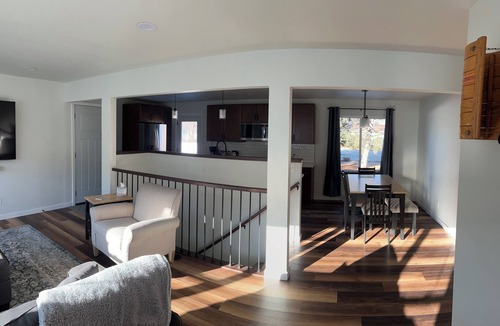 Rib Mountain House | Wake up. Explore. Repeat.