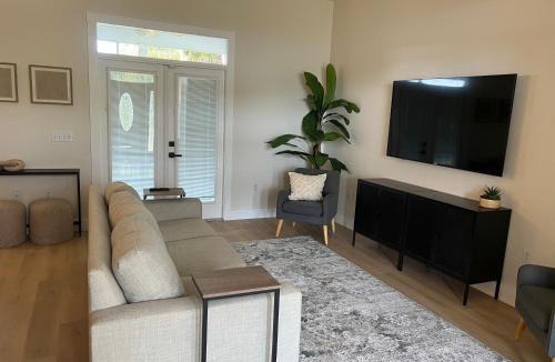 Pasadena House | Waldo Hideaway