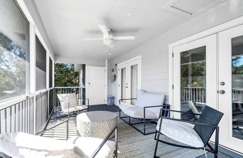 Gulf Trace House | Walk 2 Private Beach, Private Pool, Bikes, Grayton