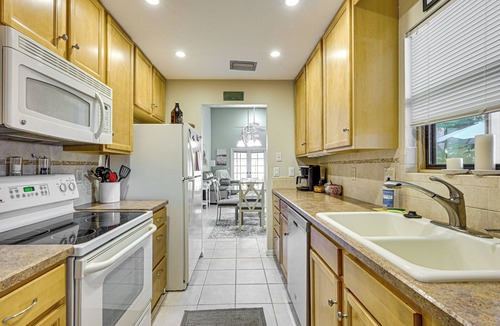 Citrus Hills Condo | Walk to Citrus Hills Golf Club: Condo w/Pool!