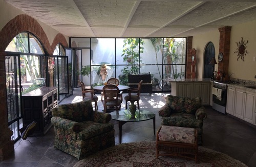 Ajijic House | Walk to everything, incredible views and a large pool