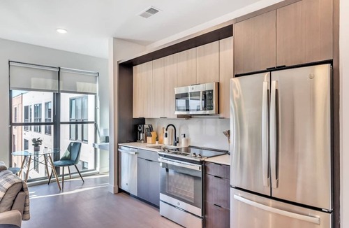 Pendleton Apartment | Walkable Studio to Downtown