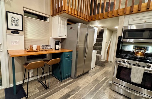 Wrangell House | Walkable view location Walkable view location, cozy stay