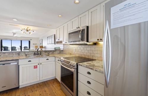 Seagrove Beach Condo | Walton Dunes 14 - Gulf Front, Seagrove Beach, Amazing View, South Walton!
