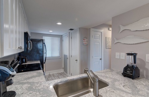 Seagrove Beach House | Walton Dunes 7, Beachfront, Private Beach. 2 Chair/1 Umbrella Set up Included.