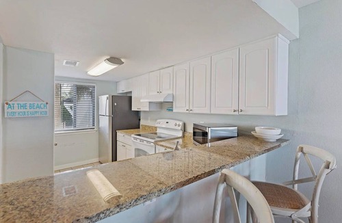 Seagrove Beach Condo | Walton Dunes unit 2 2bed 2.5B, Seagrove, GulfView